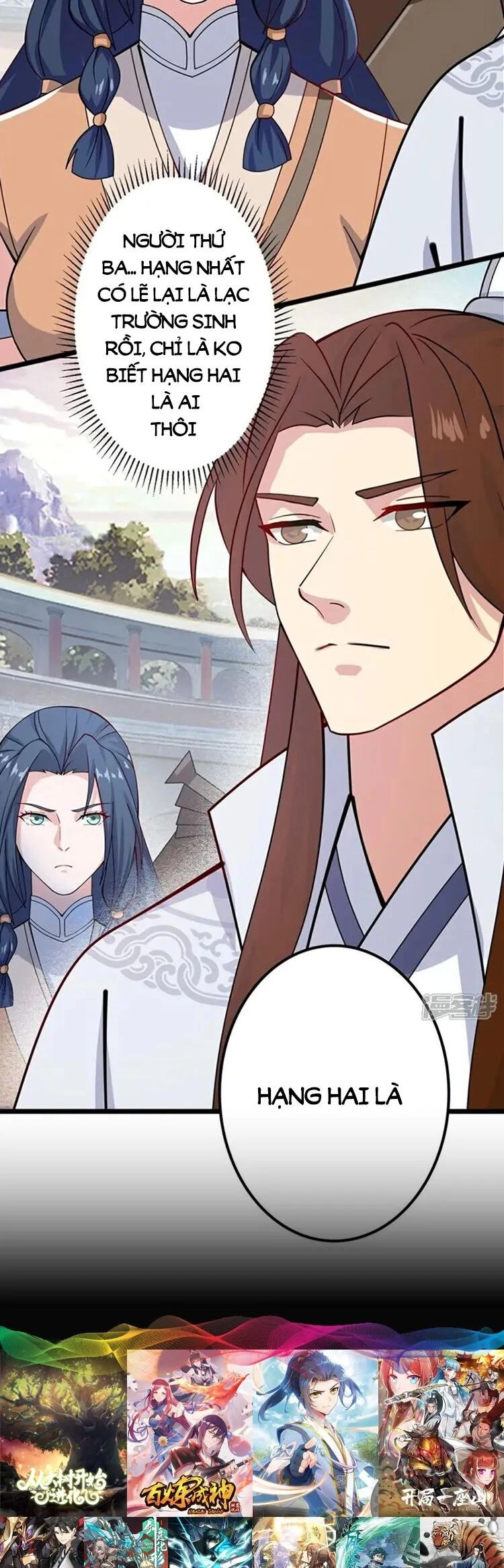 Nghịch Thiên Tà Thần Chapter 642 - 36