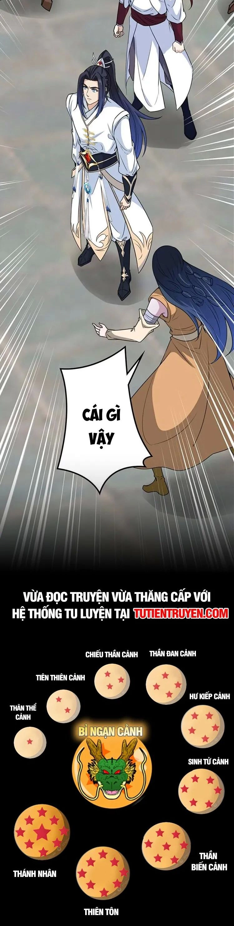 Nghịch Thiên Tà Thần Chapter 642 - 38