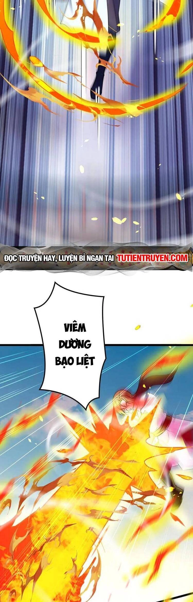 Nghịch Thiên Tà Thần Chapter 643 - 12