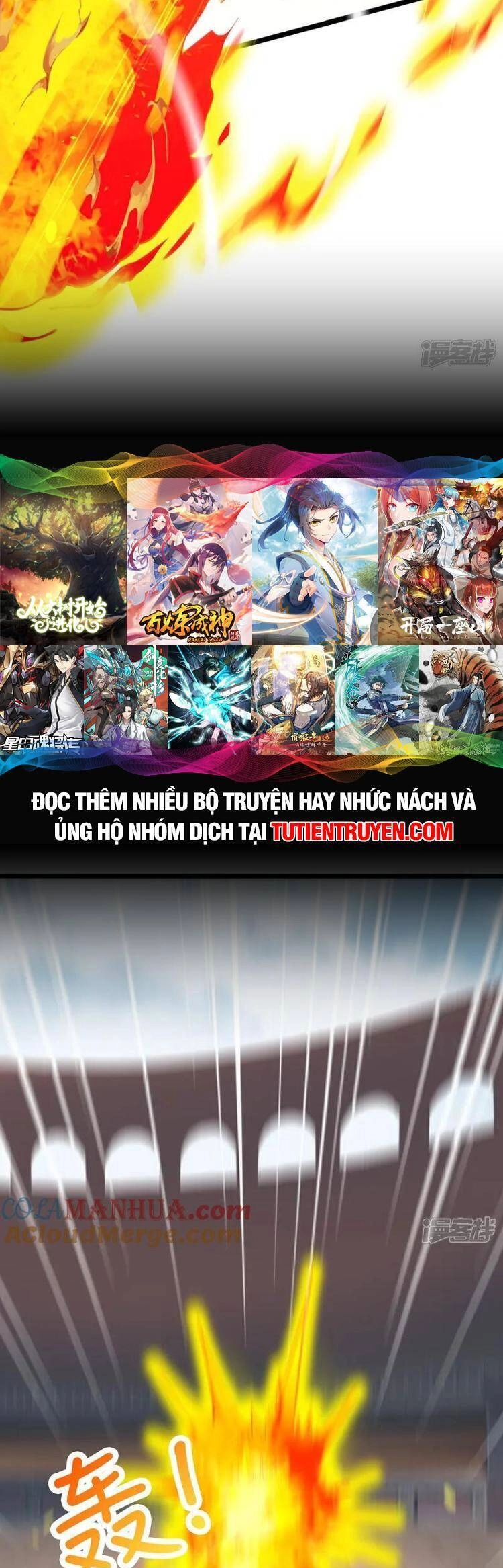 Nghịch Thiên Tà Thần Chapter 643 - 13