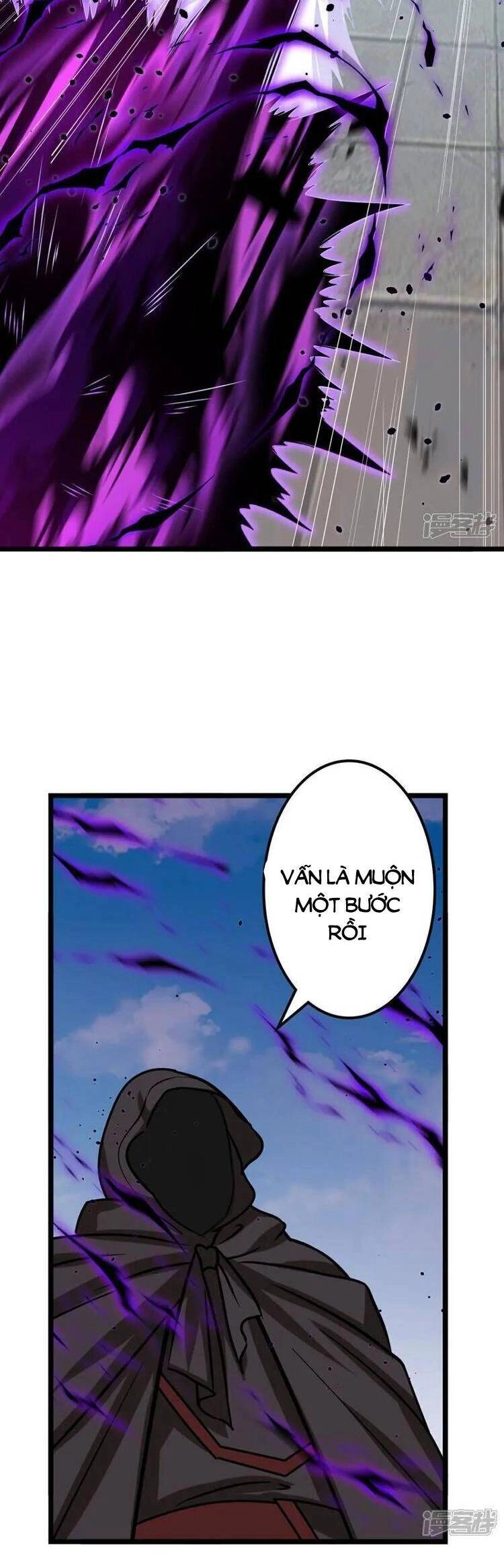 Nghịch Thiên Tà Thần Chapter 643 - 33