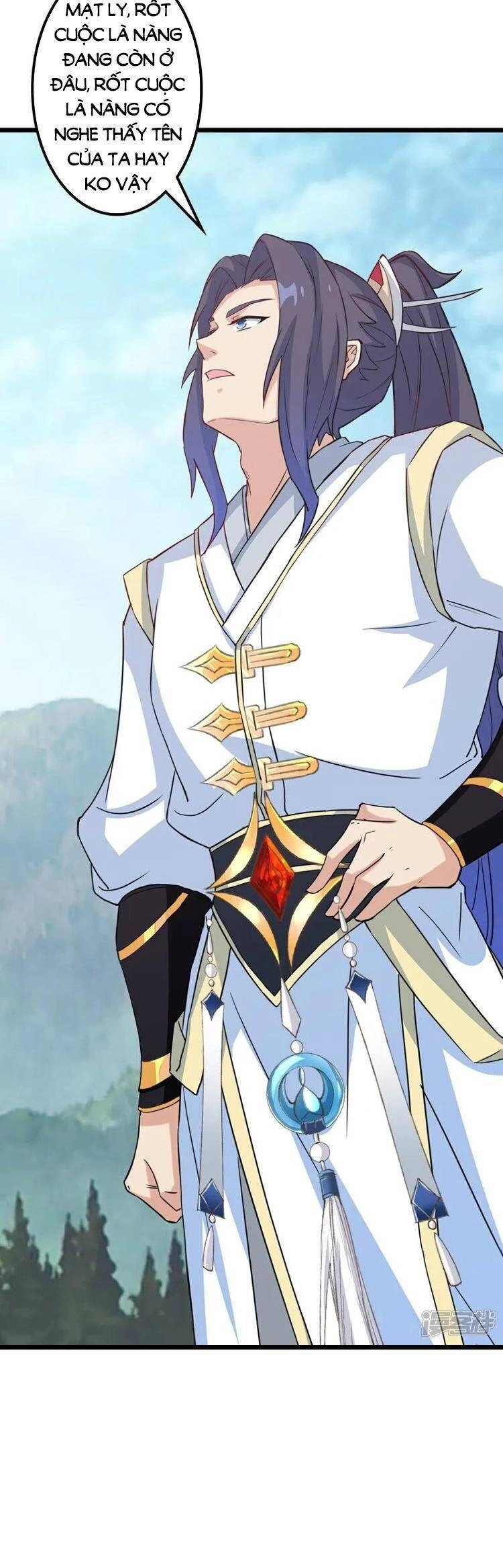 Nghịch Thiên Tà Thần Chapter 644 - 4