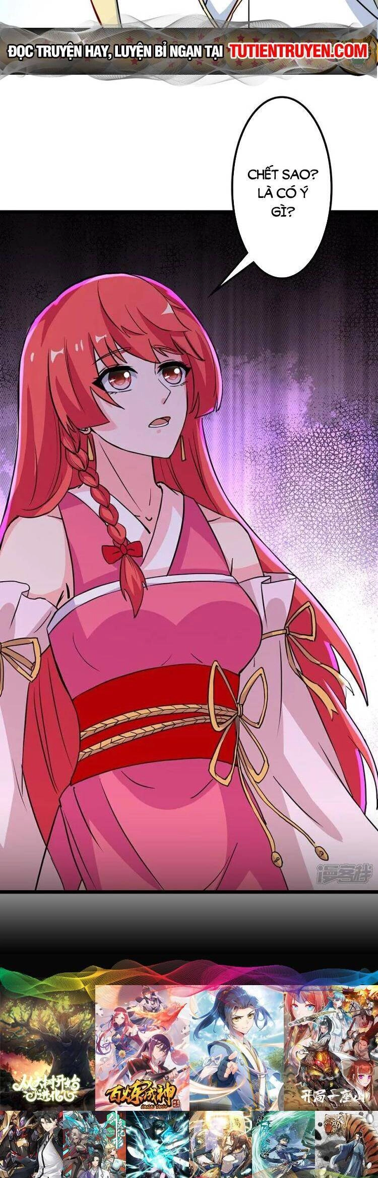 Nghịch Thiên Tà Thần Chapter 644 - 12