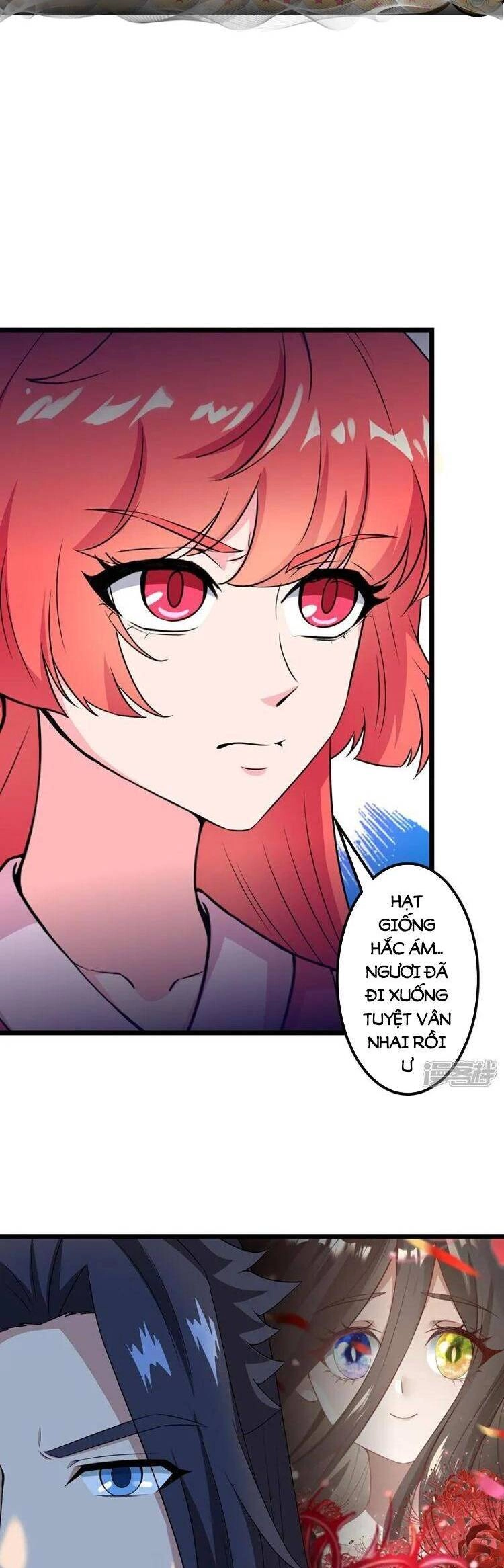 Nghịch Thiên Tà Thần Chapter 644 - 18