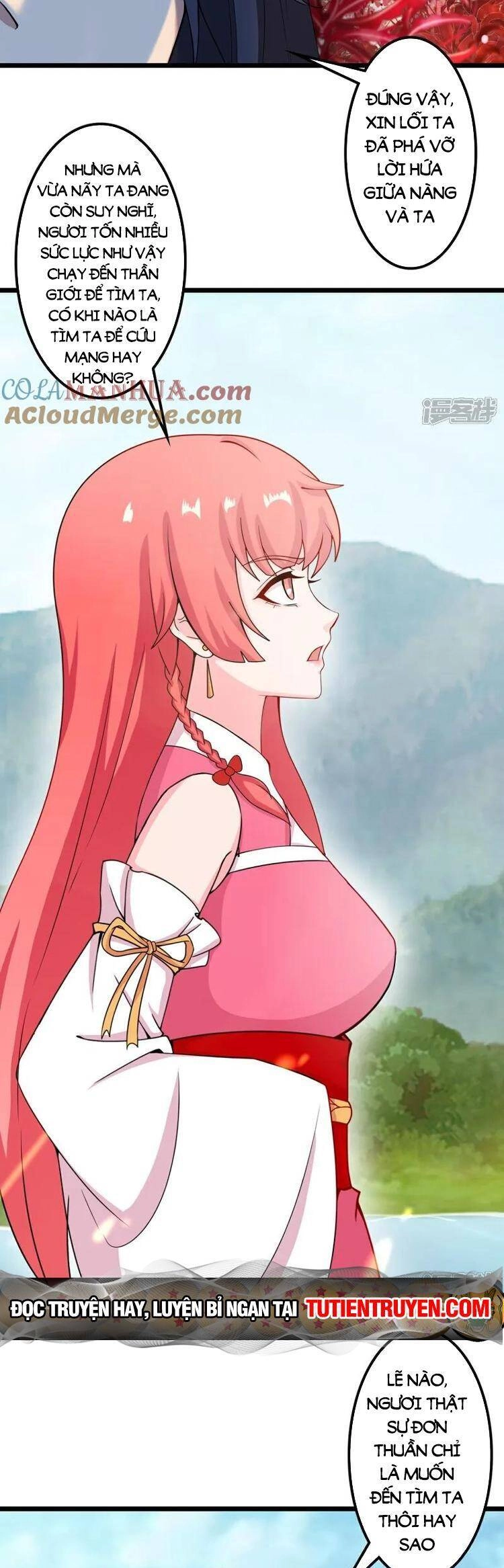 Nghịch Thiên Tà Thần Chapter 644 - 19