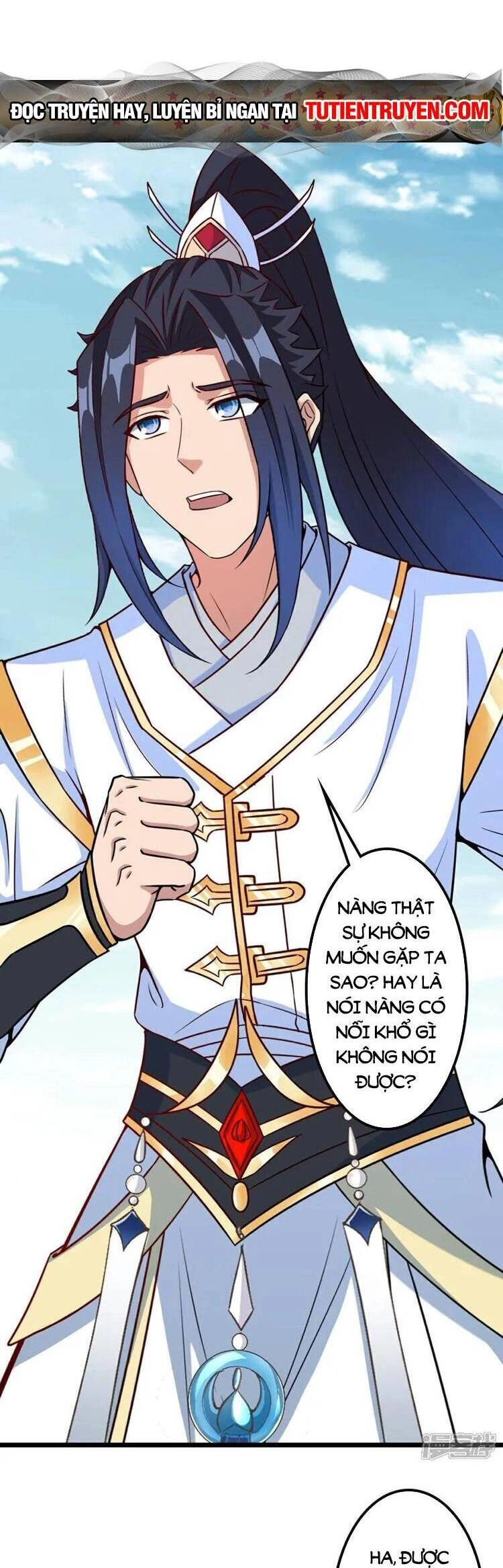 Nghịch Thiên Tà Thần Chapter 644 - 26