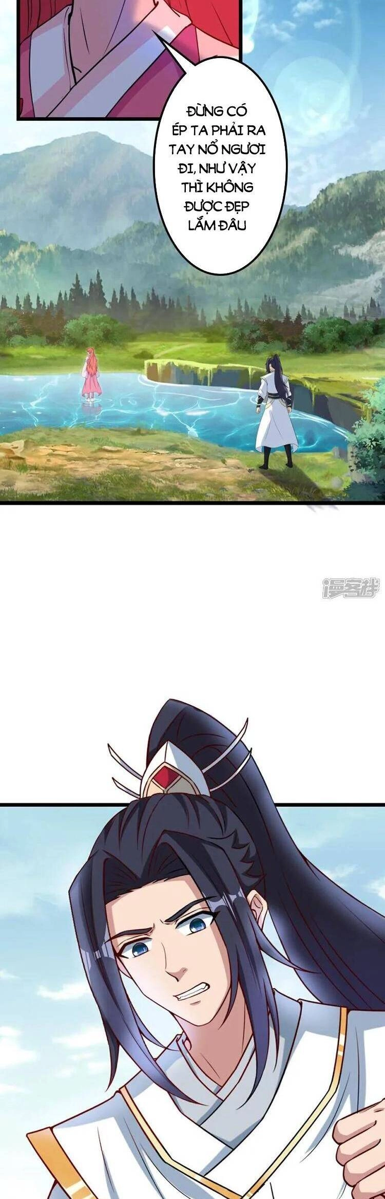 Nghịch Thiên Tà Thần Chapter 644 - 32