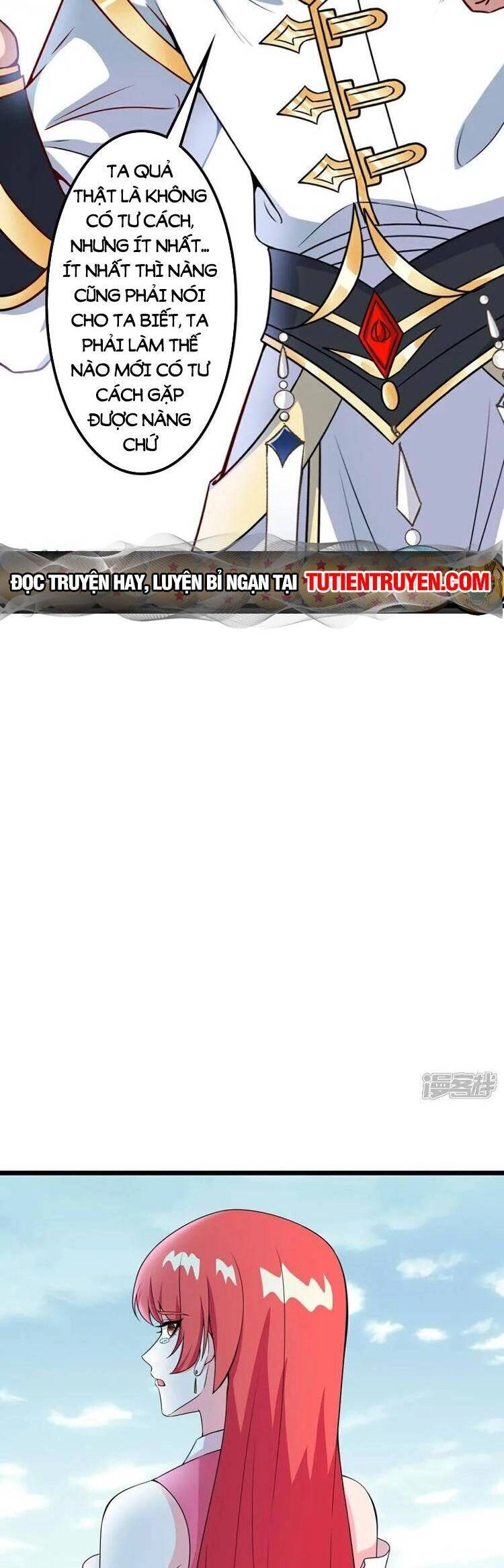 Nghịch Thiên Tà Thần Chapter 644 - 33