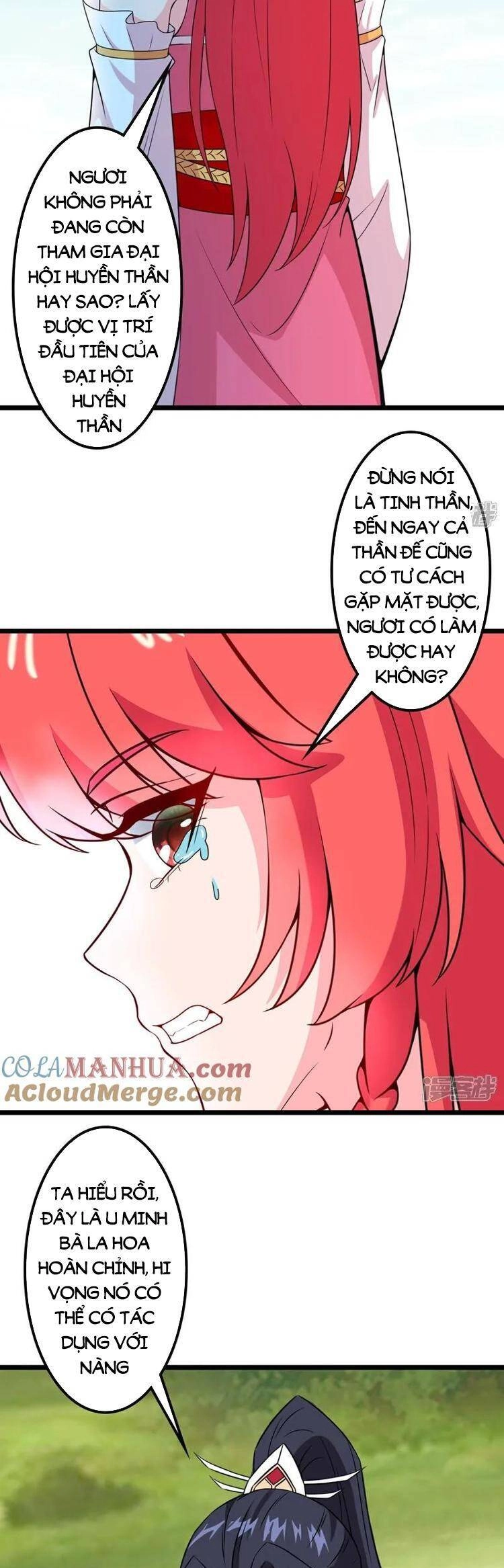 Nghịch Thiên Tà Thần Chapter 644 - 34