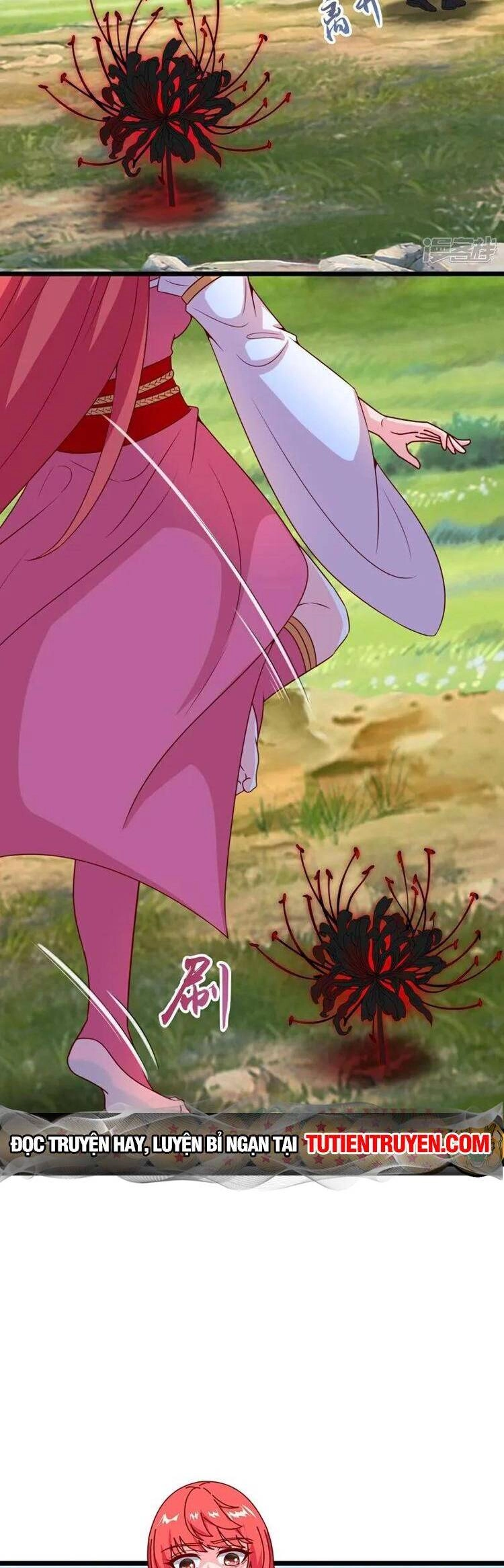 Nghịch Thiên Tà Thần Chapter 644 - 36