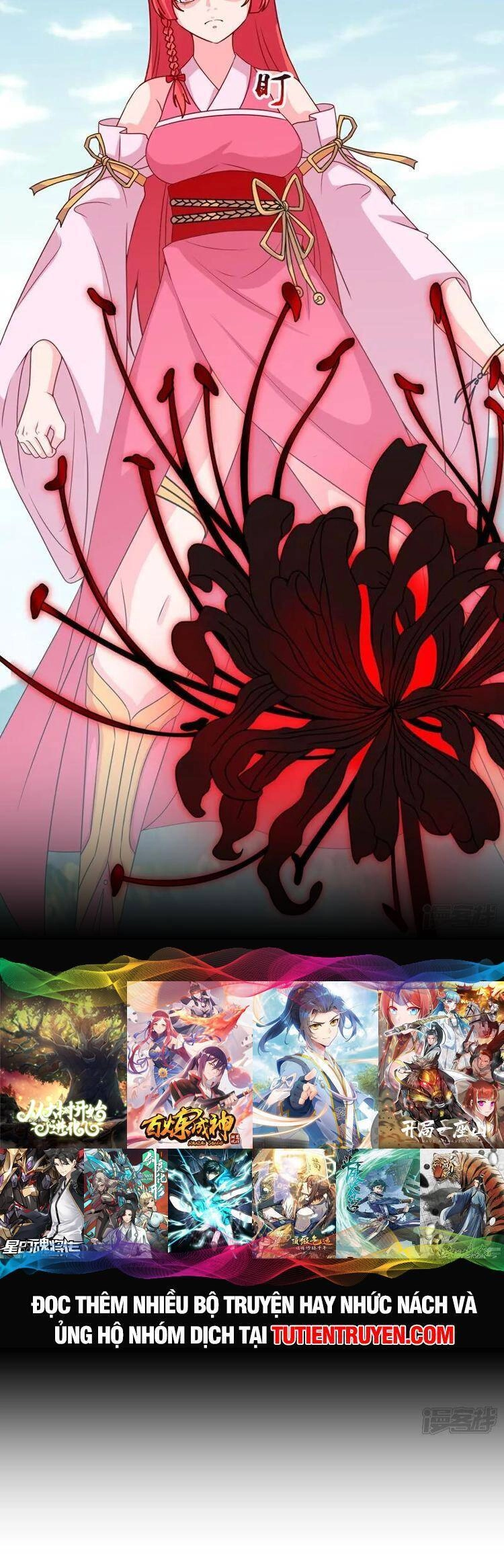 Nghịch Thiên Tà Thần Chapter 644 - 37