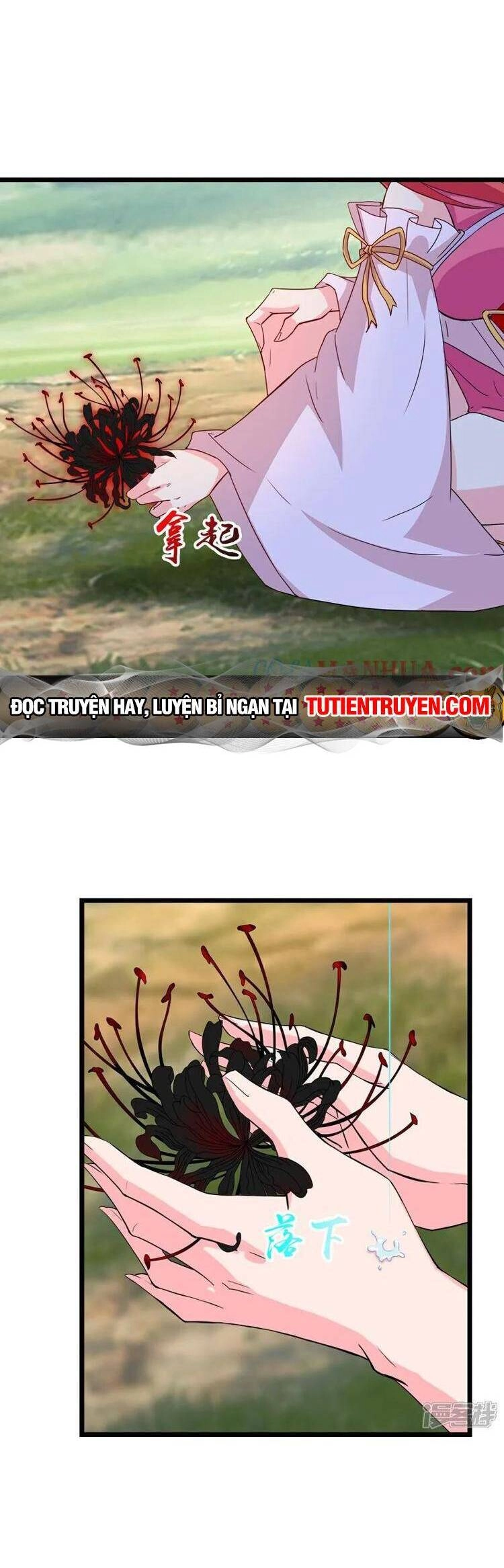 Nghịch Thiên Tà Thần Chapter 644 - 38