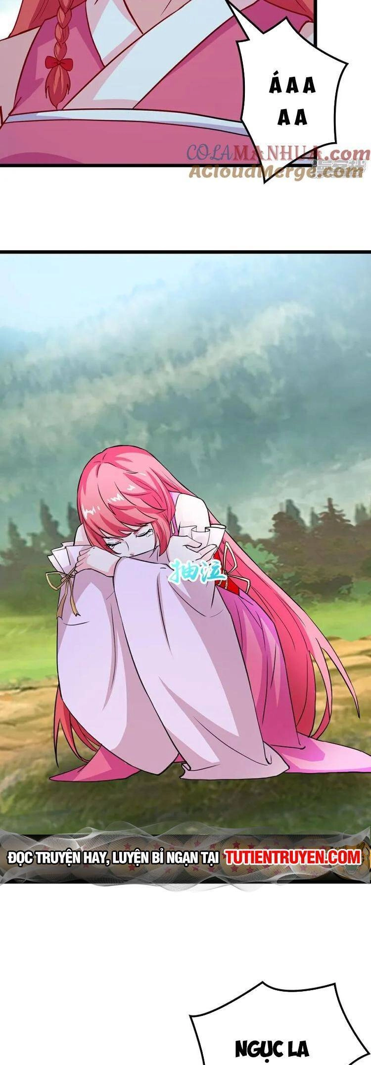 Nghịch Thiên Tà Thần Chapter 644 - 40