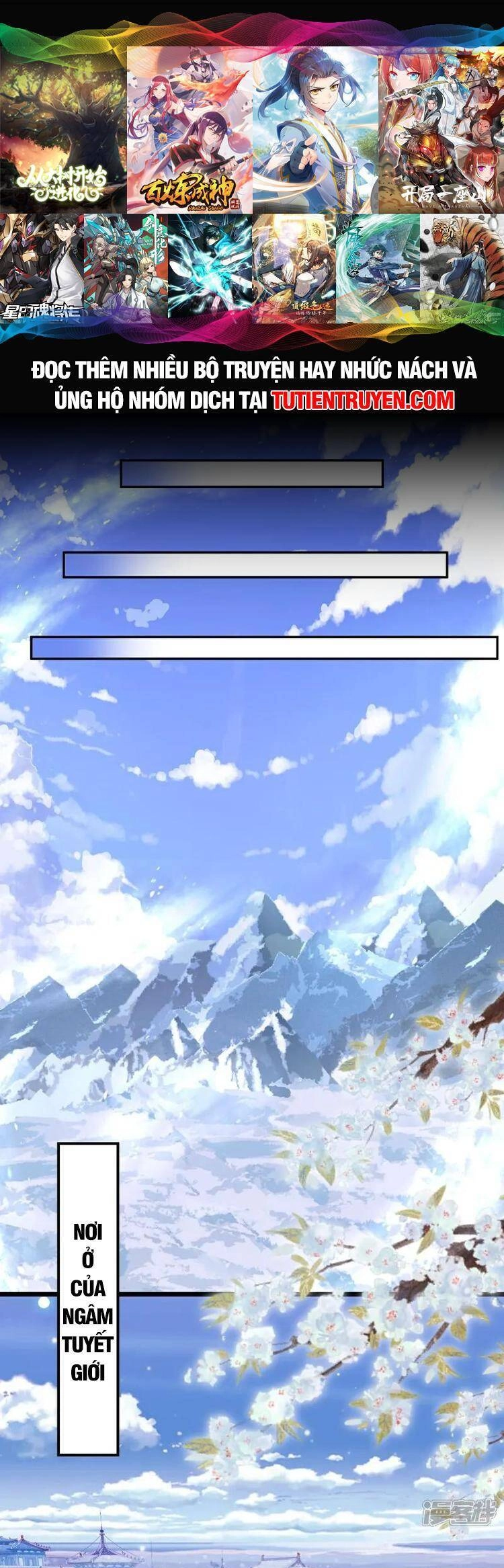 Nghịch Thiên Tà Thần Chapter 645 - 1