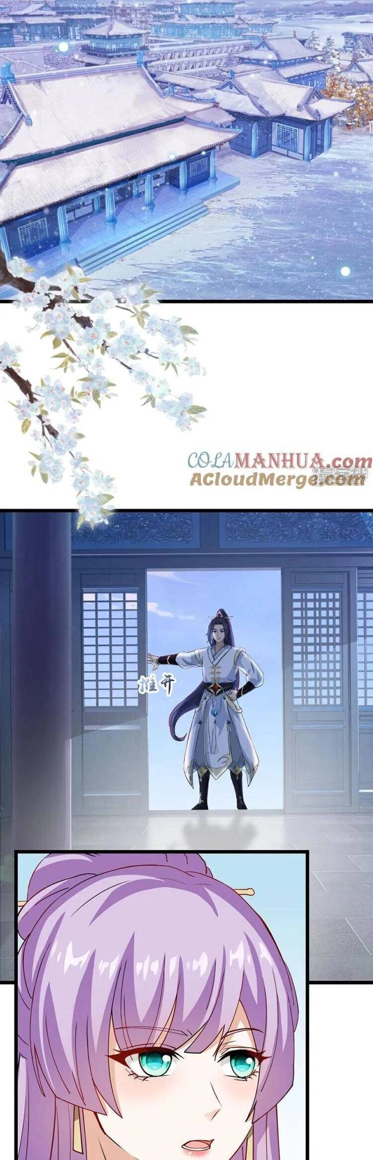 Nghịch Thiên Tà Thần Chapter 645 - 2