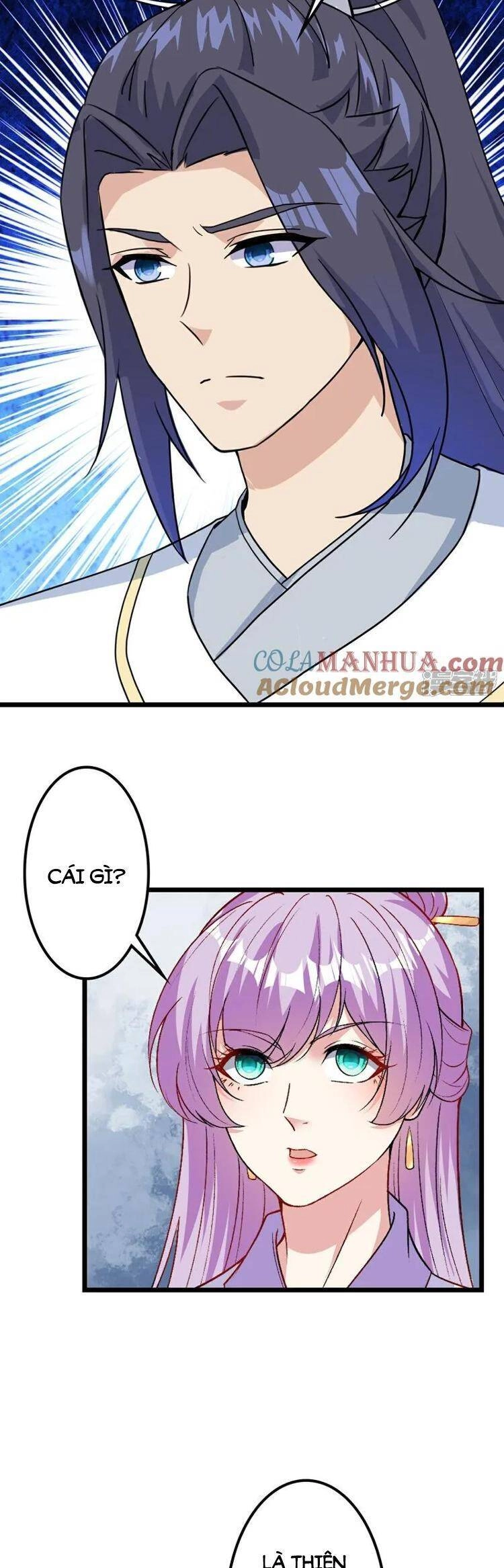 Nghịch Thiên Tà Thần Chapter 645 - 4