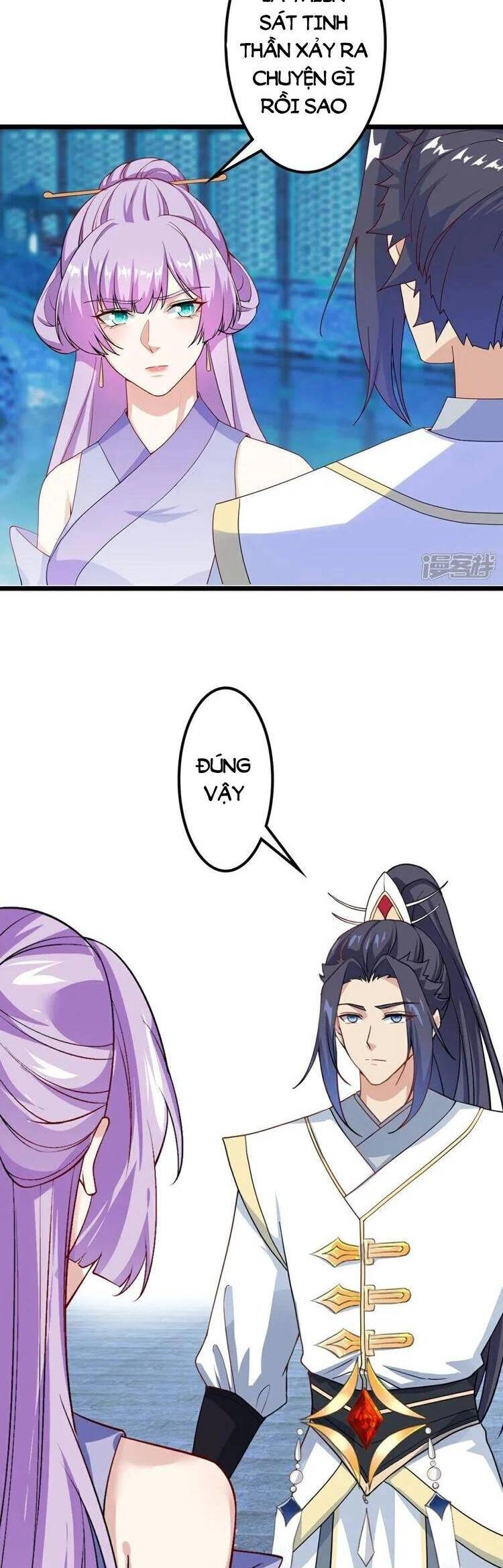 Nghịch Thiên Tà Thần Chapter 645 - 5