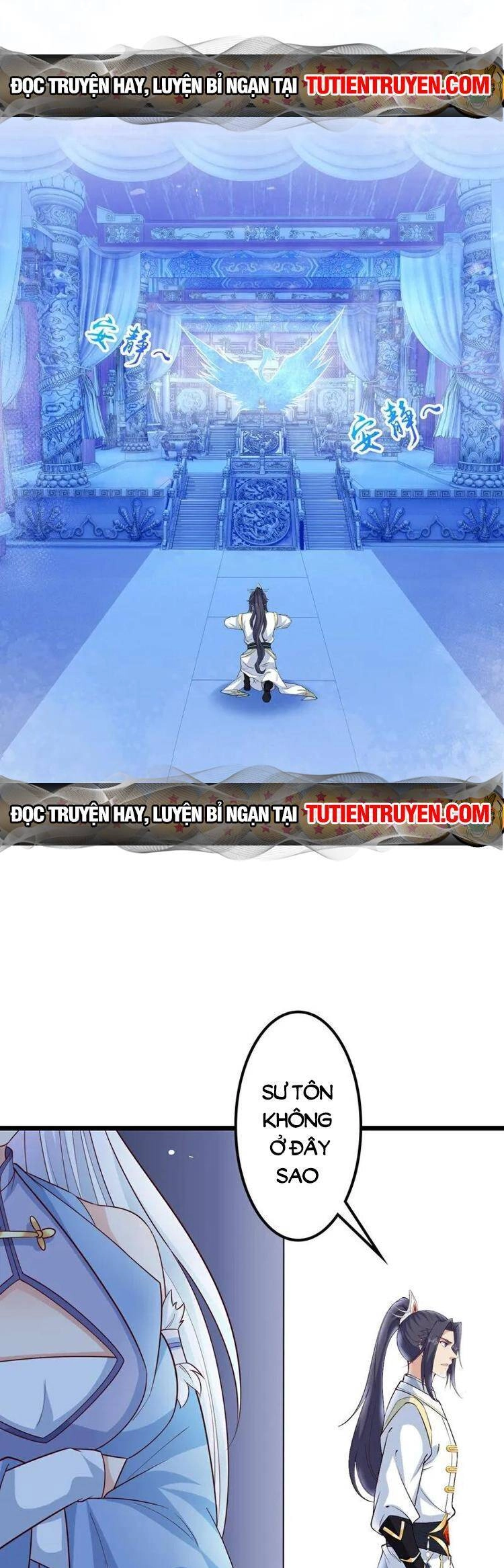 Nghịch Thiên Tà Thần Chapter 645 - 10