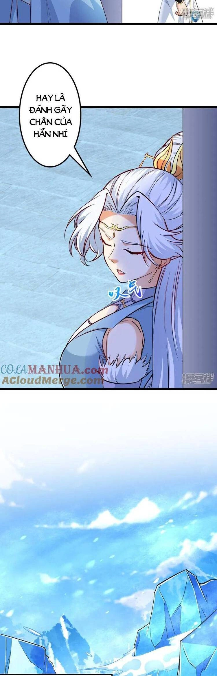 Nghịch Thiên Tà Thần Chapter 645 - 11