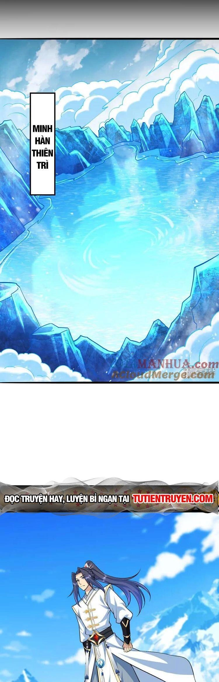 Nghịch Thiên Tà Thần Chapter 645 - 13