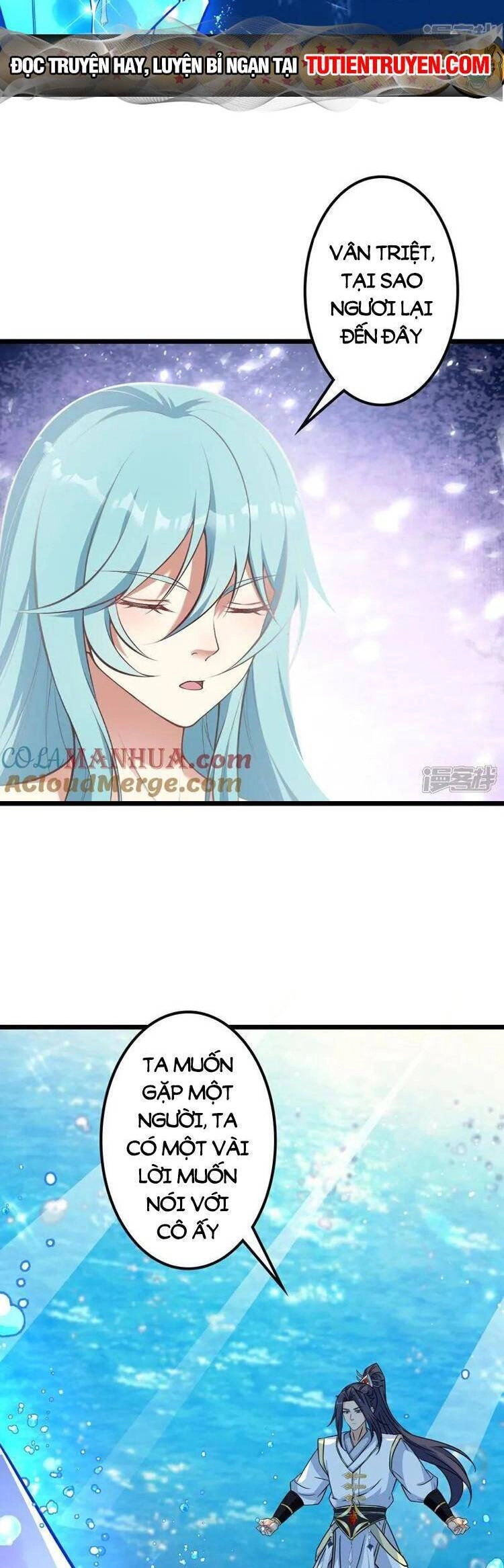 Nghịch Thiên Tà Thần Chapter 645 - 15