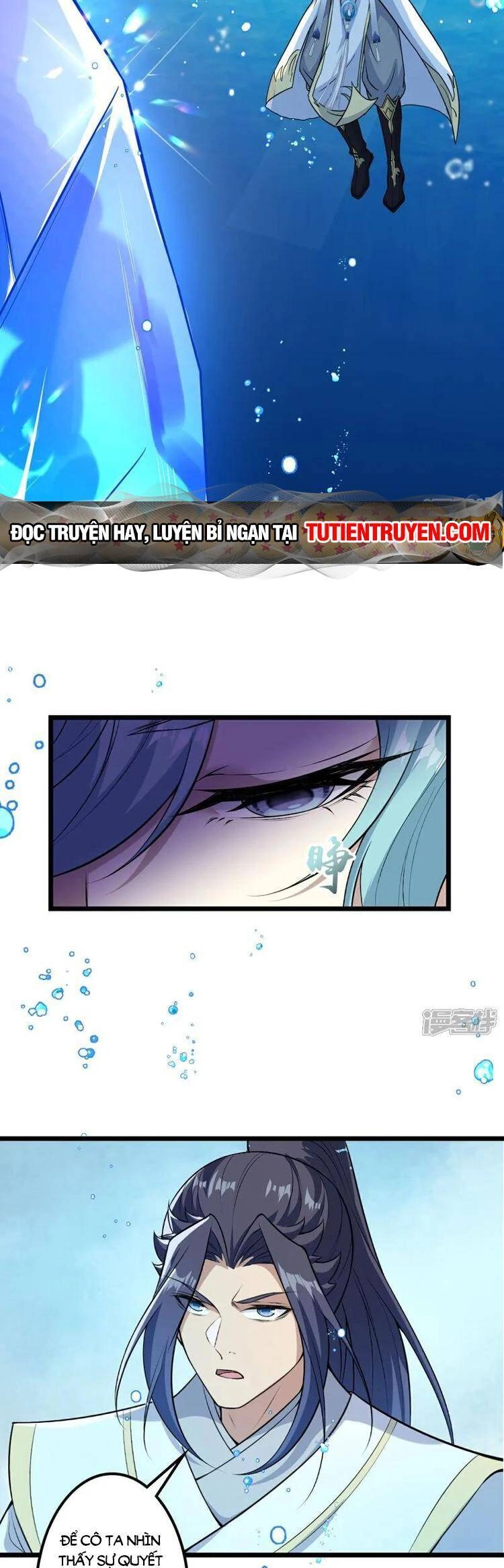 Nghịch Thiên Tà Thần Chapter 645 - 16