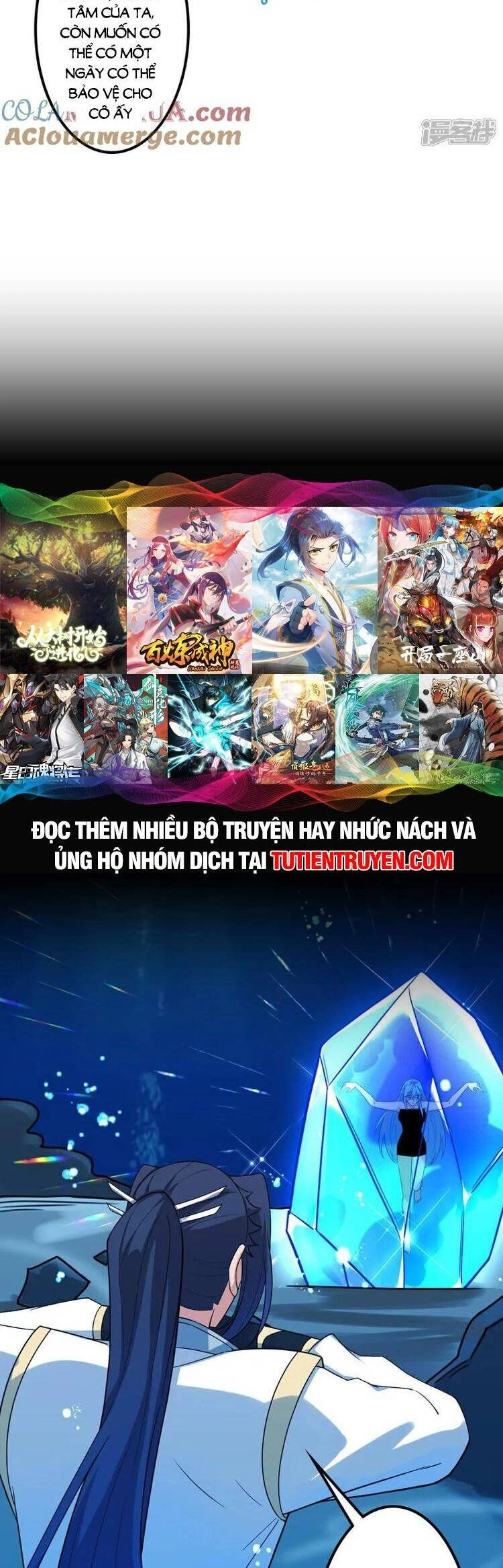 Nghịch Thiên Tà Thần Chapter 645 - 17