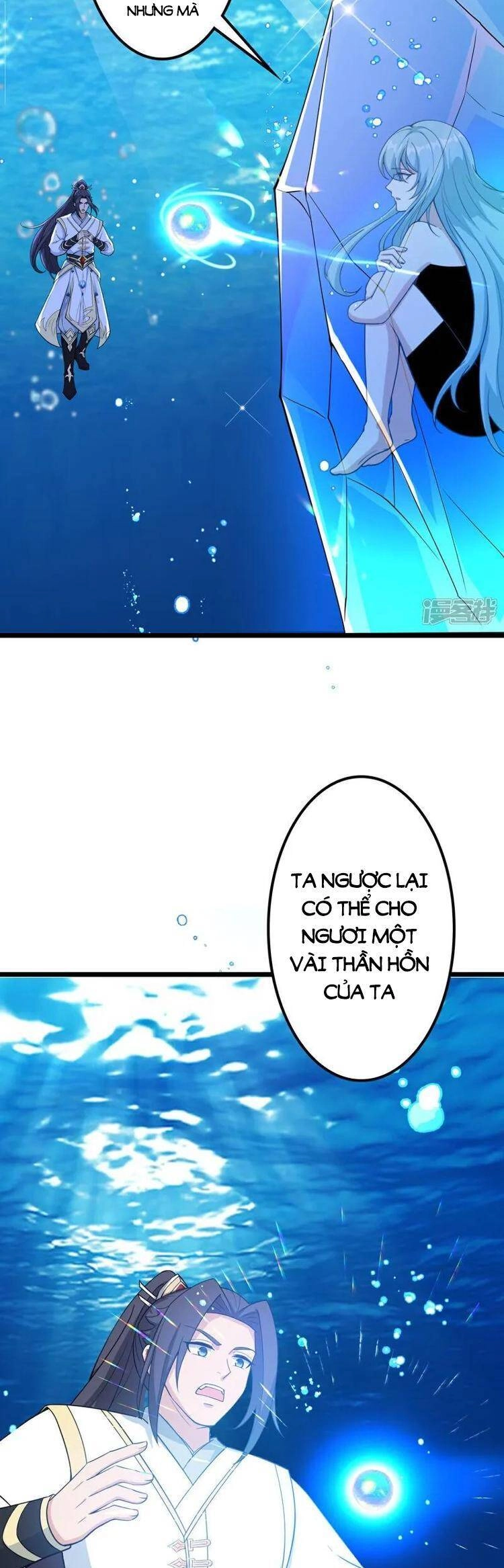 Nghịch Thiên Tà Thần Chapter 645 - 19