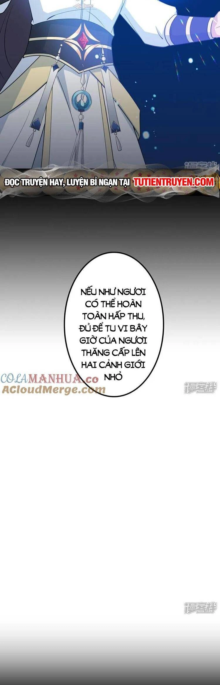 Nghịch Thiên Tà Thần Chapter 645 - 20