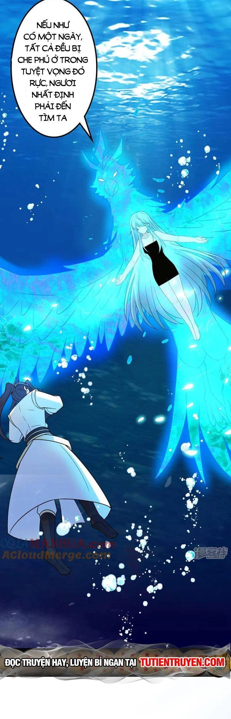 Nghịch Thiên Tà Thần Chapter 645 - 25