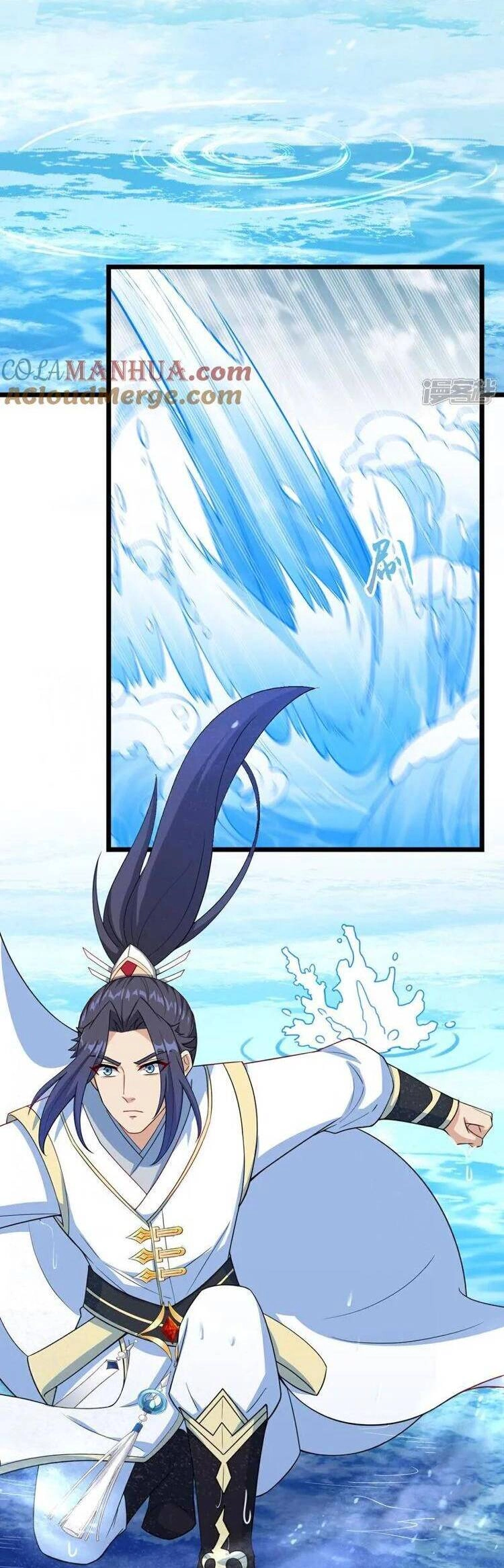 Nghịch Thiên Tà Thần Chapter 645 - 27