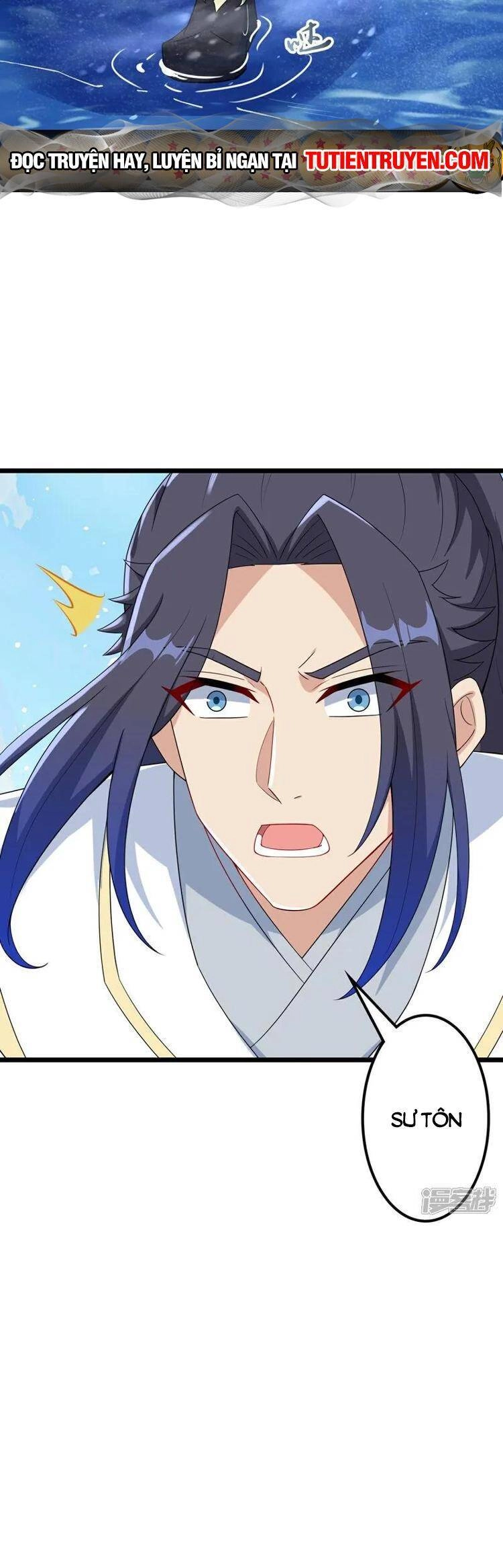 Nghịch Thiên Tà Thần Chapter 645 - 28