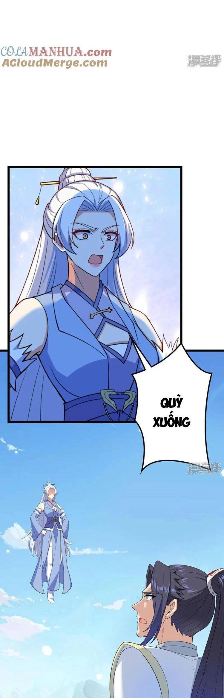 Nghịch Thiên Tà Thần Chapter 645 - 29