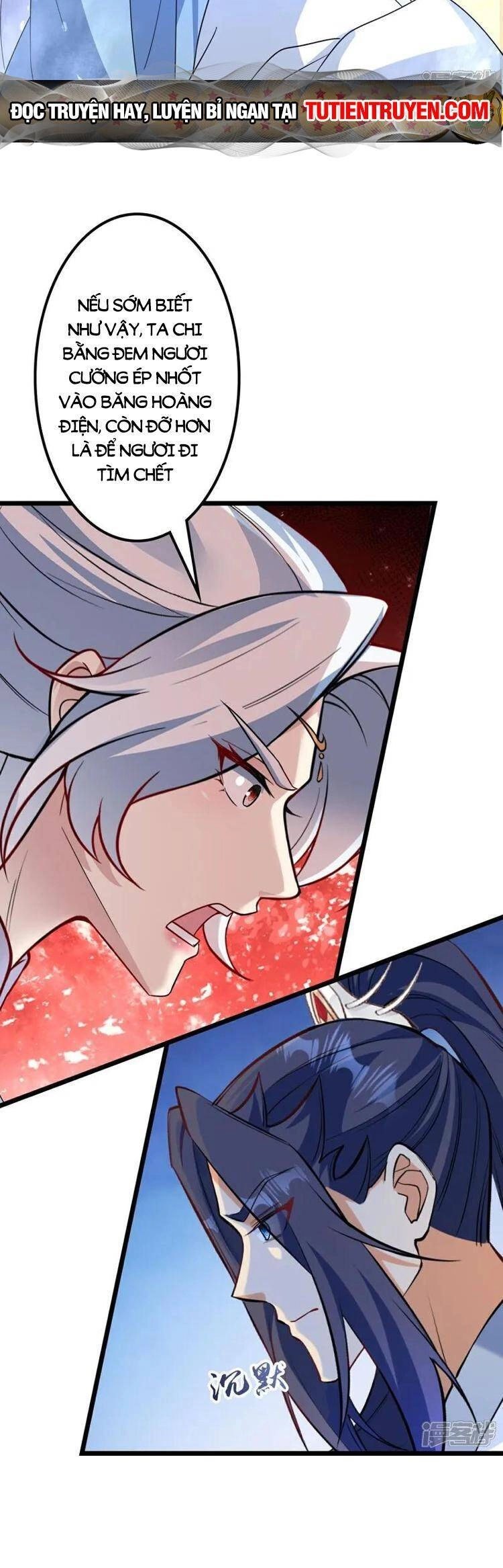 Nghịch Thiên Tà Thần Chapter 645 - 31