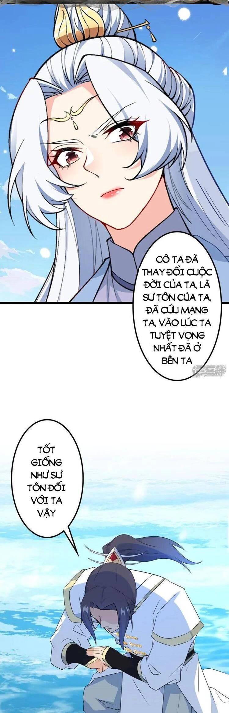 Nghịch Thiên Tà Thần Chapter 645 - 33