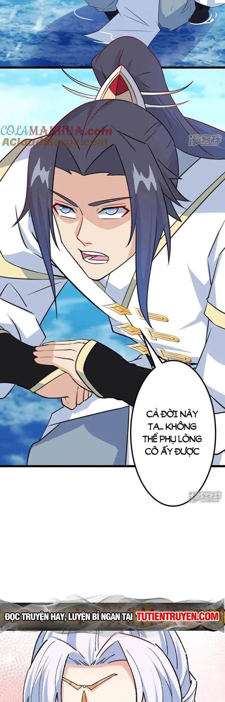 Nghịch Thiên Tà Thần Chapter 645 - 34