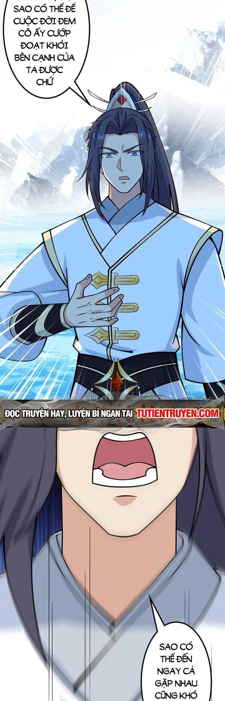 Nghịch Thiên Tà Thần Chapter 645 - 38