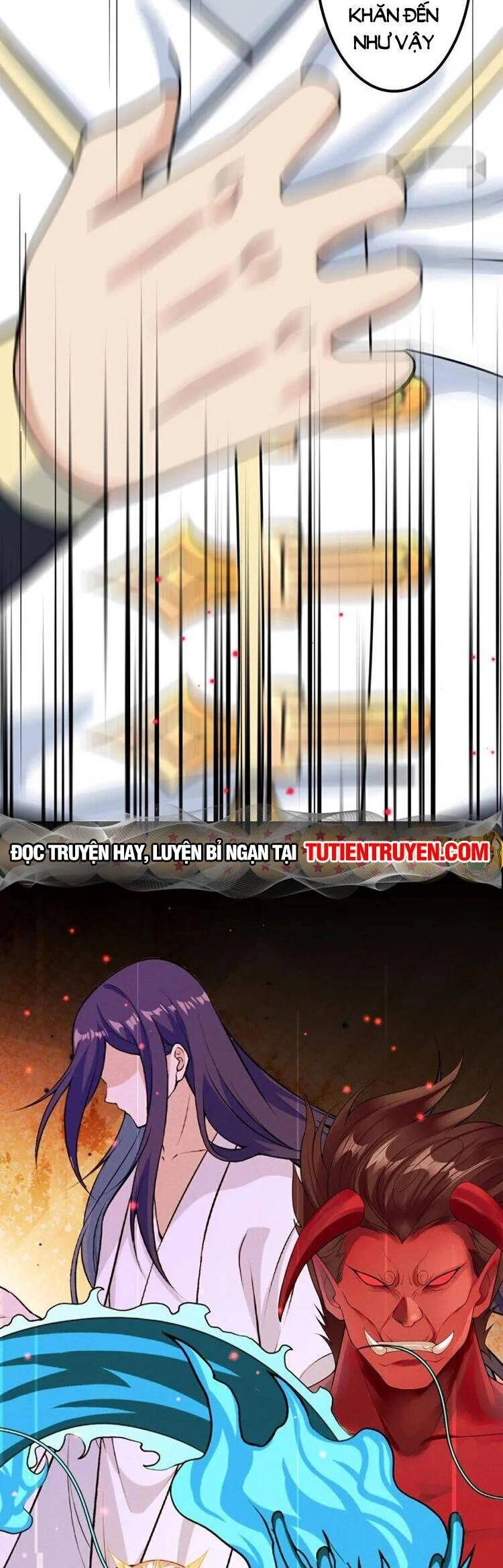 Nghịch Thiên Tà Thần Chapter 645 - 39