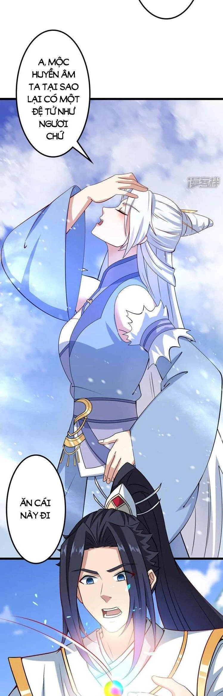 Nghịch Thiên Tà Thần Chapter 646 - 7