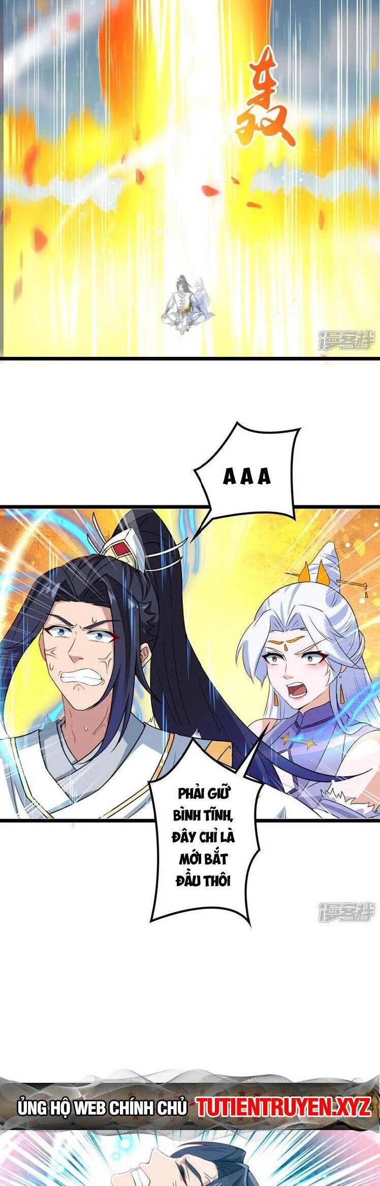 Nghịch Thiên Tà Thần Chapter 646 - 15