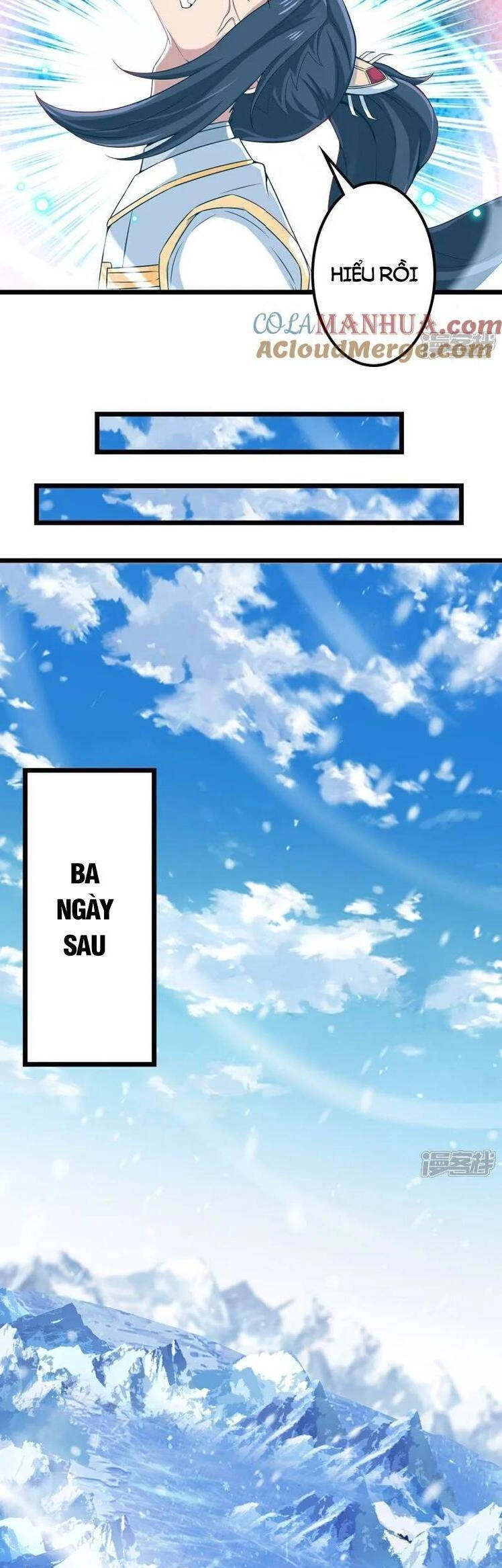 Nghịch Thiên Tà Thần Chapter 646 - 16