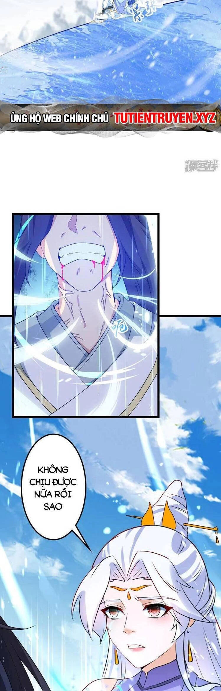 Nghịch Thiên Tà Thần Chapter 646 - 18