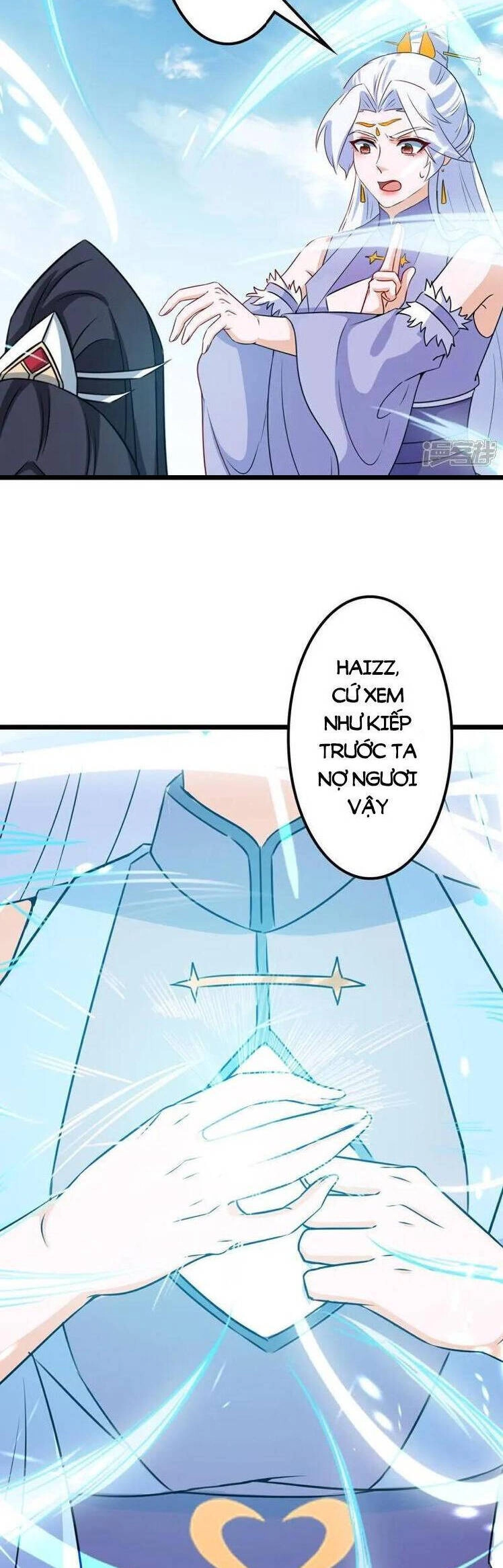 Nghịch Thiên Tà Thần Chapter 646 - 20