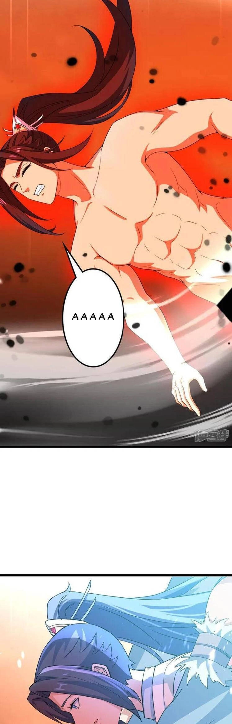 Nghịch Thiên Tà Thần Chapter 646 - 22