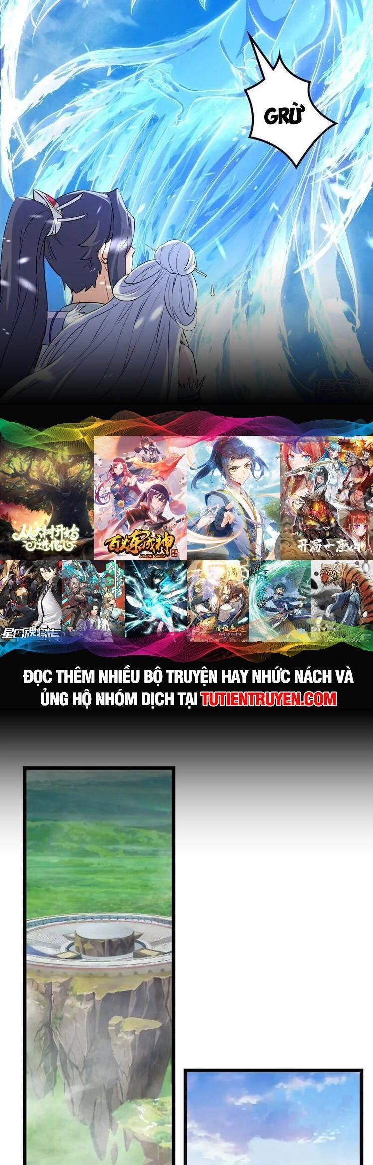 Nghịch Thiên Tà Thần Chapter 646 - 25