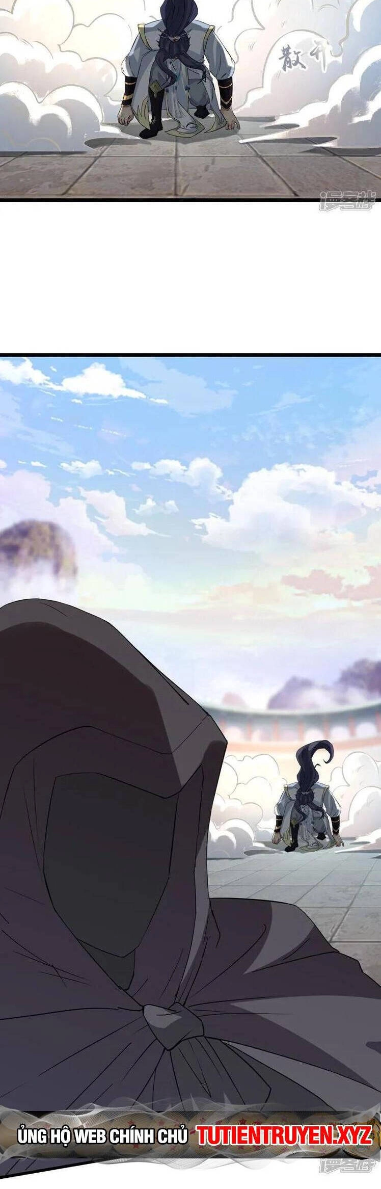 Nghịch Thiên Tà Thần Chapter 646 - 35