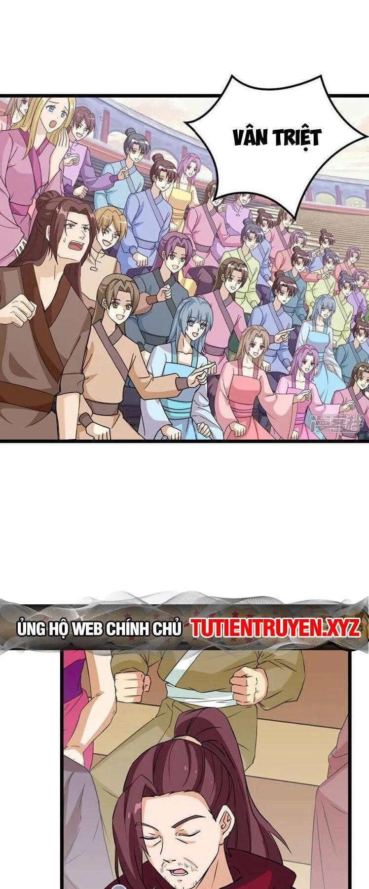 Nghịch Thiên Tà Thần Chapter 646 - 37