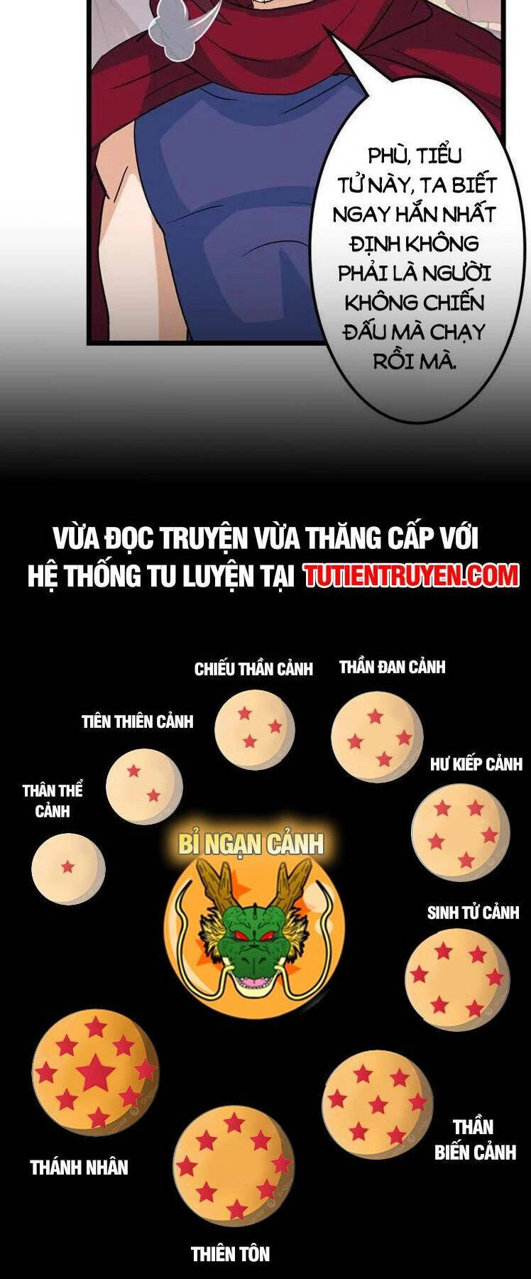 Nghịch Thiên Tà Thần Chapter 646 - 38