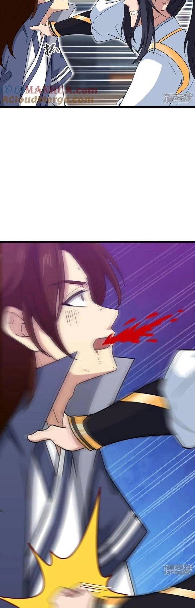 Nghịch Thiên Tà Thần Chapter 647 - 25