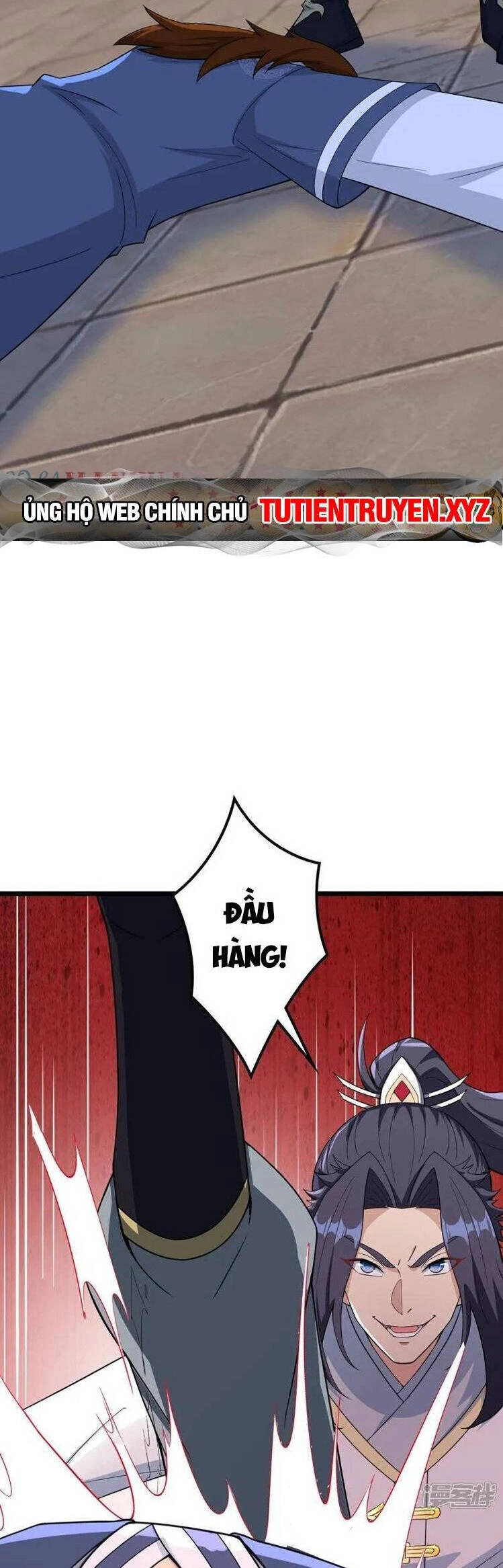 Nghịch Thiên Tà Thần Chapter 647 - 30